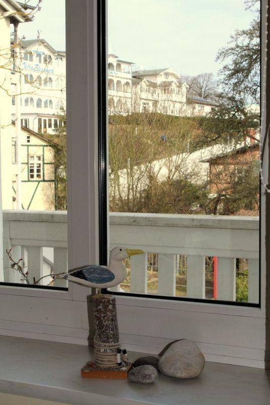 Ferienwohnung-2-In-Der-Altstadt-Fam-Harder 사스니츠 외부 사진